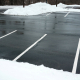 Commercial Snow Plowing CT